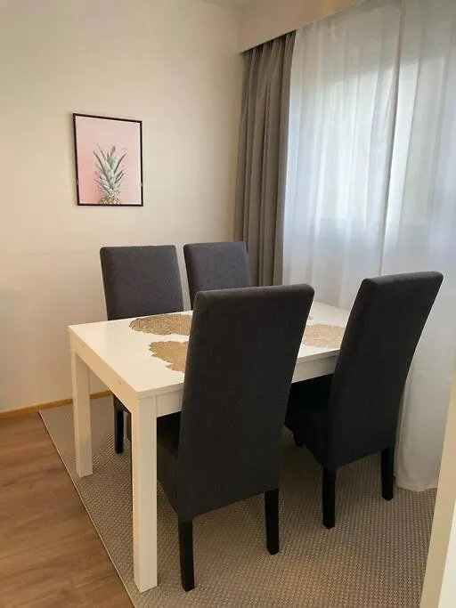 Apartment Nice And Spacious Condo Helsinki Finland