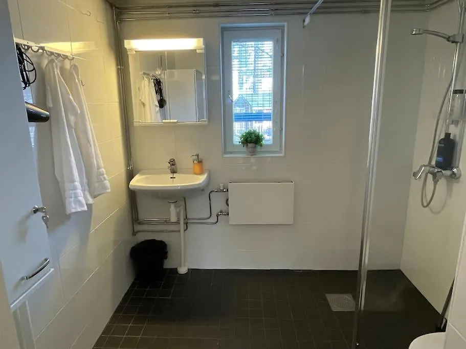 Nice And Spacious Condo Helsinki 0*,  Finland
