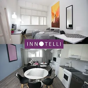 Innotelli Apart-hotel